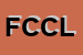 Logo di FIORERIA CENTRALE DI CIMAN LUIGIA e C SNC