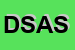 Logo di DEL SASSO ASSICURAZIONI SRL INA ASSITALIA