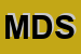 Logo di M D SRL