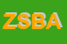 Logo di ZIXEL SAS DI BESCHIN AUGUSTO e C