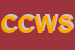 Logo di COMFRA CABLES e WIRES SRL