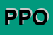 Logo di PUBLIMO DI PROTTO ORNELLA