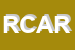 Logo di RINASCERE COOPSOCIALE A RL