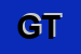 Logo di GIGI TATTOO