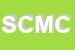 Logo di SC DI CERNE MAURO e C SNC