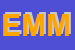 Logo di EMMECI (SNC)
