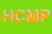 Logo di HOCKEY CLUB MONTECCHIO PRECALCINO