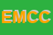 Logo di EMMEGI DI MONDIN CELESTINO e C SNC