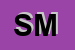 Logo di SQUARZON MOSE-