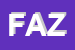 Logo di FAZIFA (SRL)