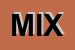 Logo di MIXER (SRL)