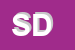 Logo di SD (SRL)