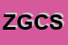 Logo di ZANINI GIUSEPPE e C SNC