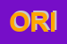 Logo di ORIZZONTI (SOCCOOPRL)