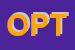 Logo di OPTREL (SAS)