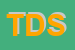 Logo di TDS (SNC)