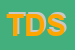 Logo di TDS SNC