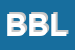 Logo di BL DI BARAUSSE LUCIANO