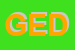 Logo di GEDAS