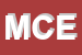 Logo di M C ELECTRONIC