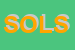 Logo di SOL-SMOKE OUT LUCERNARI SRL