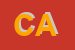 Logo di CAROLLO ANGELA