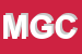 Logo di MORETTO GIOVANNI CARLO