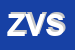 Logo di ZETA VIDEO SRL