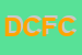 Logo di DAJANA DI COCCO FRANCESCO E C