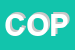 Logo di COPLAST