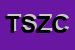 Logo di TIZETA SNC DI ZORDAN e C