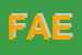 Logo di FAEM