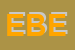 Logo di EB DI BECCARI ERMANNO