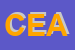 Logo di CEAR SPA