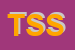Logo di TF SERVIZI SRL