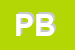 Logo di PALESTRA BB
