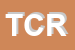 Logo di TRATTORIA CA-RIVIERA