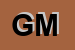 Logo di GOGIF METALMECCANICA SRL