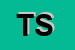 Logo di TECNOSYSTEM SRL