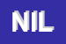 Logo di NILVIA