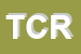 Logo di TRATTORIA COL ROIGO