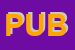 Logo di PUBLIX