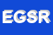 Logo di EDIL -GI SDF DI RUBINI G e COMPAGNIN E
