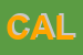 Logo di CALGEM SRL