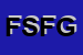 Logo di FGGD SNC DI FORMAGGIO GIORDANO e C