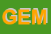 Logo di GEMO SRL