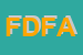 Logo di FARMACIA DR FERRARESE AGOSTINO