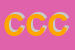 Logo di CERAMICHE COMPOSTELLA e C SNC