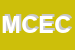 Logo di MAER DI CARON ERCOLE e C SNC