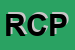 Logo di ROSSI CERAMICHE E PORCELLANE SNC